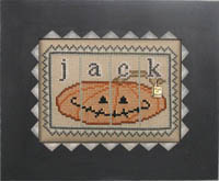 Typed Box - Jack