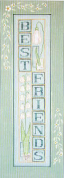 Vertile Tiles - Best Friends                       