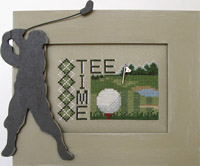 Wordplay - Tee Time