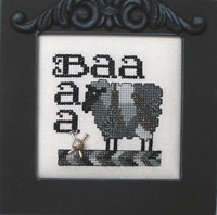Wordplay - Baa Baa