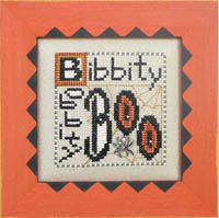 Wordplay - Bibbity Bobbit Boo