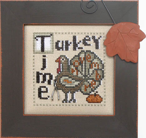 Wordplay - Turkey Time