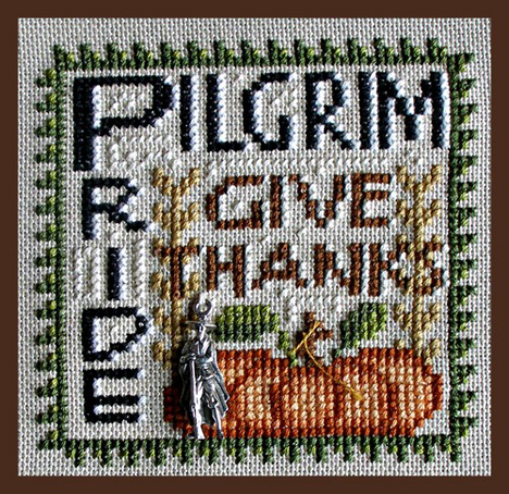 Word Play - Pilgrim Pride