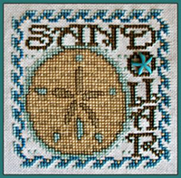 Wordplay - Sand Dollar