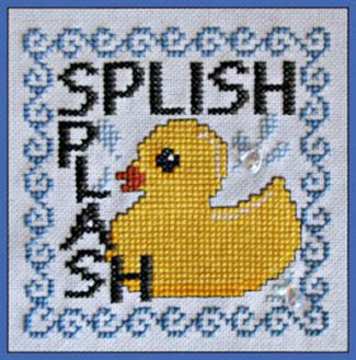 Wordplay - Splish Splash 