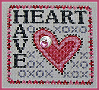 Wordplay: Have Heart