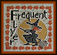 Word Play - Frequent Flyer