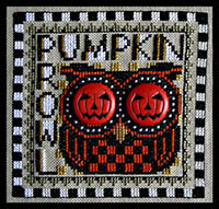 Work Play - Pumpkin Prowl