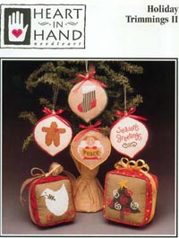 Holiday Trimmings II