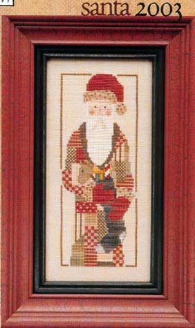 Santa 2003