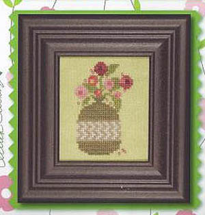 Curio Blooms