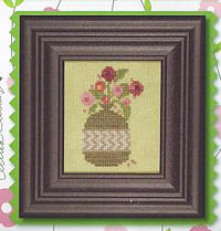Curio Blooms