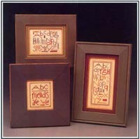 Simple Samplers