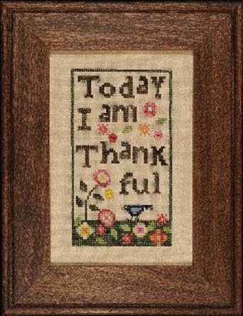 Thankful
