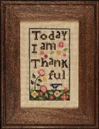 Thankful
