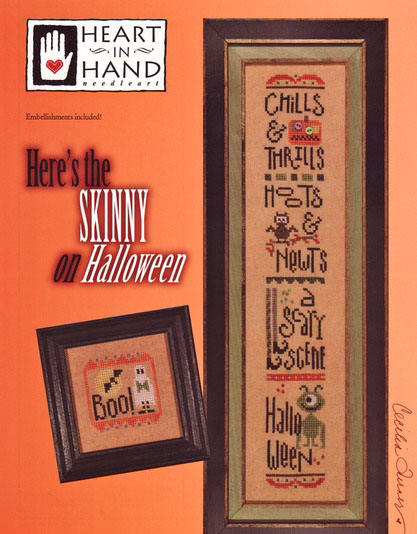 Here's The Skinny On Halloween