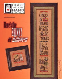 Here's The Skinny On Halloween