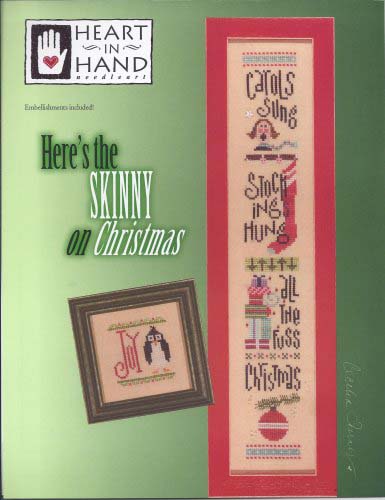 Here's The Skinny On Christmas