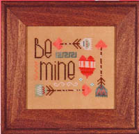 Be Mine