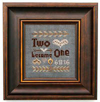 Two Become One