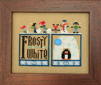 Double Up: Winter