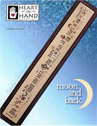 To The Moon and Back