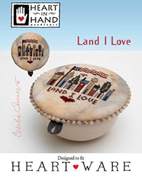 Land I Love