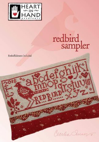 Redbird Sampler