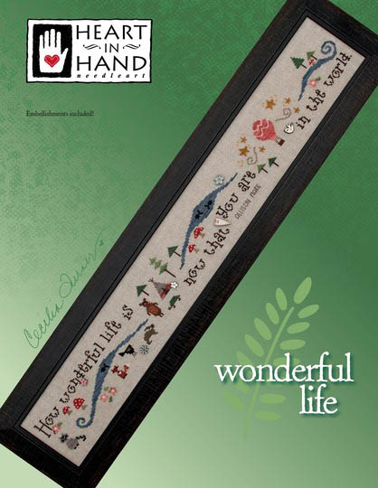 Wonderful Life