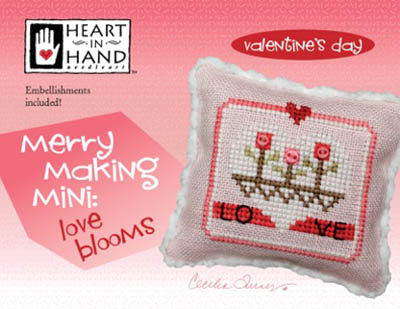 Merrymaking Mini: Love Blooms