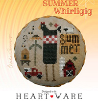Summer Whirligig