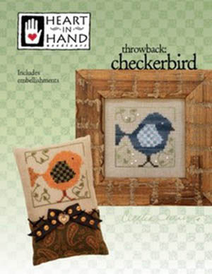 Throwback: Checkerbird
