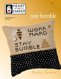 Stay Bumble