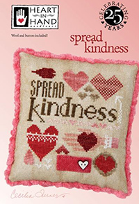 Spread Kindness