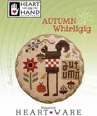 Autumn Whirligig