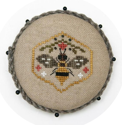 Pocket Round Bee