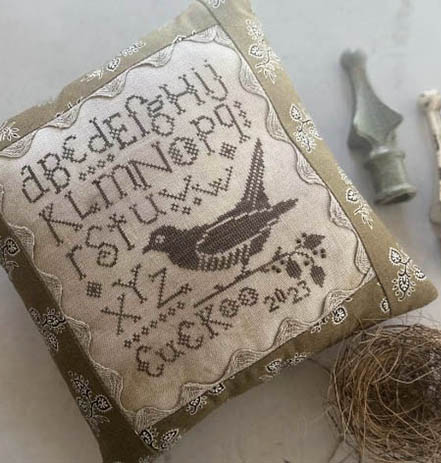 Cuckoo Bird Sampler