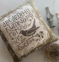 Cuckoo Bird Sampler