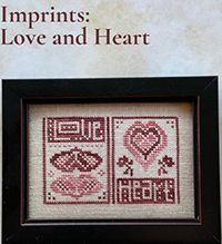 Imprints: Love and Heart