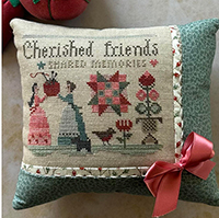 Cherished Friends