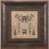Winter Botanical