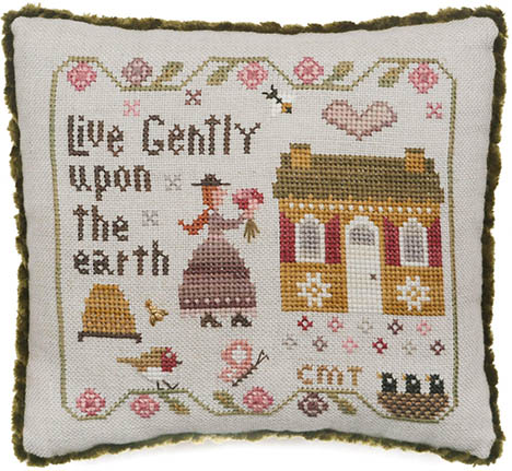 Live Gently