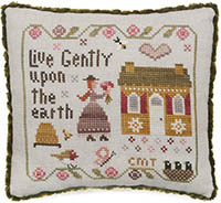 Live Gently