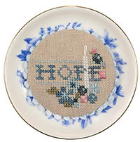 Hope - The Plate-itudes