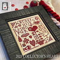 2023 Collector's Heart Kit