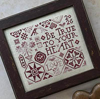 2026 Collector's Heart Kit