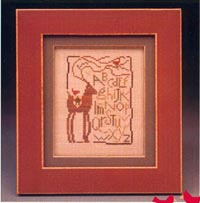 Reindeer Sampler Kit