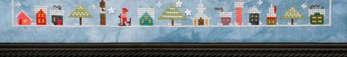 Snowscapes & Snow Squalls Part #1