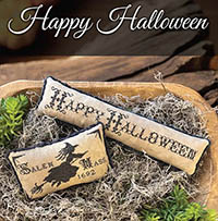 Happy Halloween