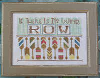 To The Beach - Row